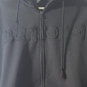 Burton Shirts - Burton hoodie L Burton Shirts - Burton hoodie L